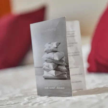 Hotel Cm Castell De Mar