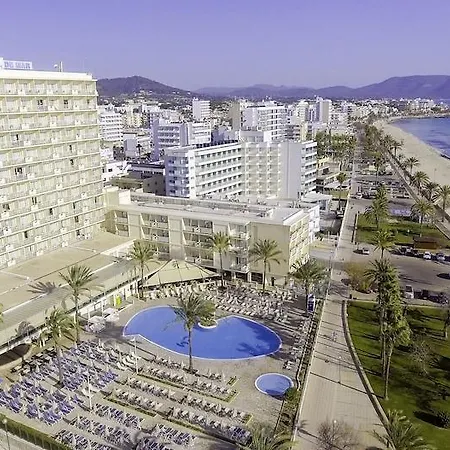 Hotel Cm Castell De Mar
