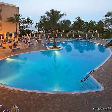 Cm Castell De Mar 칼라 미요르