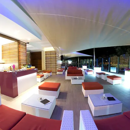 Cm Castell De Mar Hotel 4*