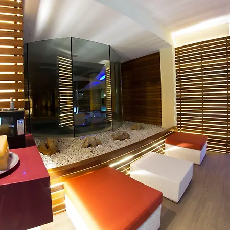 Cm Castell De Mar Cala Millor (Mallorca)