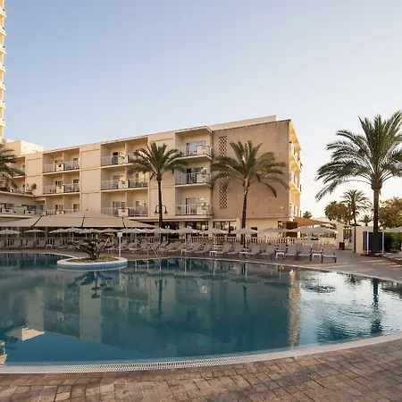 Cm Castell De Mar 卡拉米洛