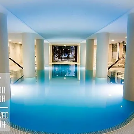 Hotel Cm Castell De Mar
