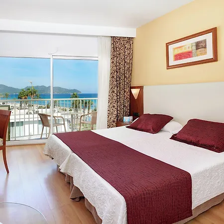 호텔 Cm Castell De Mar