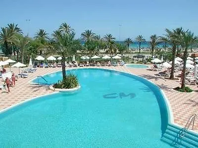 Hotel Cm Castell De Mar 4*
