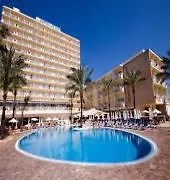 Cm Castell De Mar 호텔 칼라 미요르
