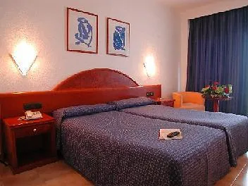 호텔 Cm Castell De Mar