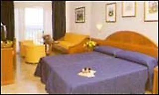 Cm Castell De Mar 호텔 4*