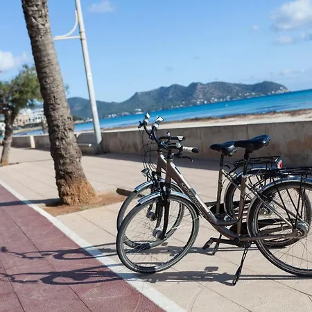 Cm Castell De Mar 4*