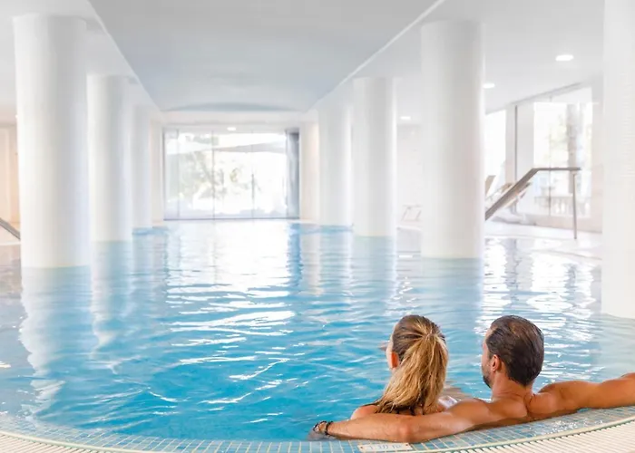 Cm Castell De Mar 酒店 卡拉米洛