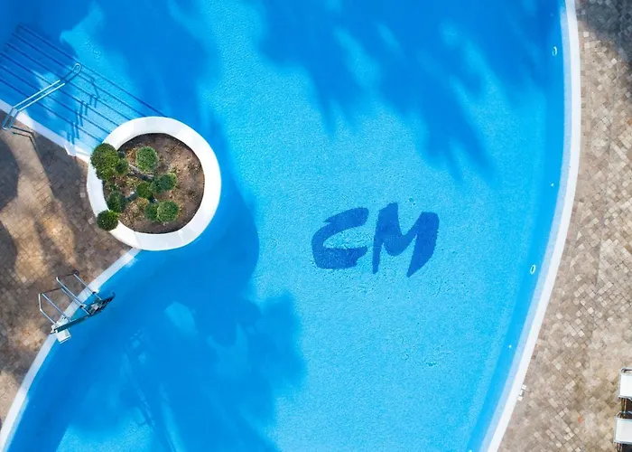 酒店 Cm Castell De Mar