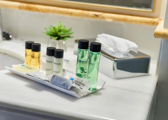 Hotel Cm Castell De Mar 4*