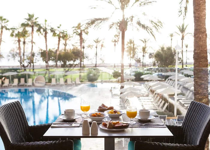 Cm Castell De Mar 酒店 卡拉米洛