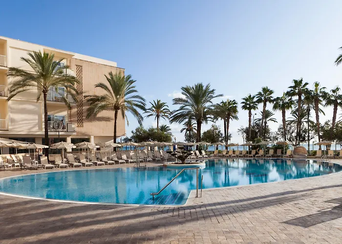 Cm Castell De Mar 卡拉米洛