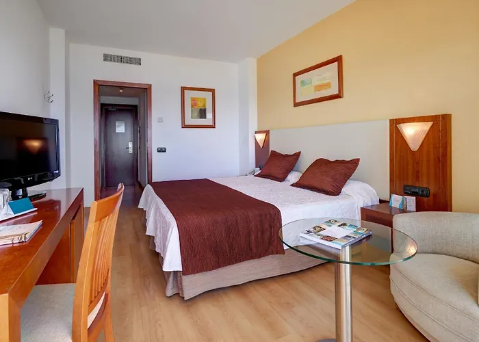 Cm Castell De Mar Hotel Cala Millor (Mallorca)