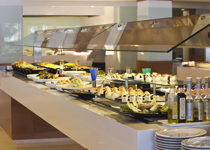 Cm Castell De Mar Hotel