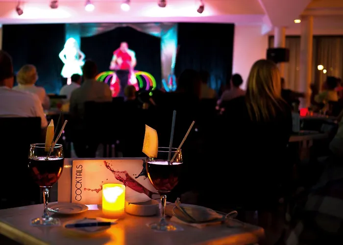 Cm Castell De Mar 酒店 卡拉米洛