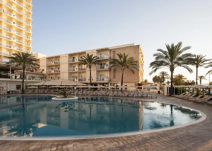 Cm Castell De Mar 卡拉米洛