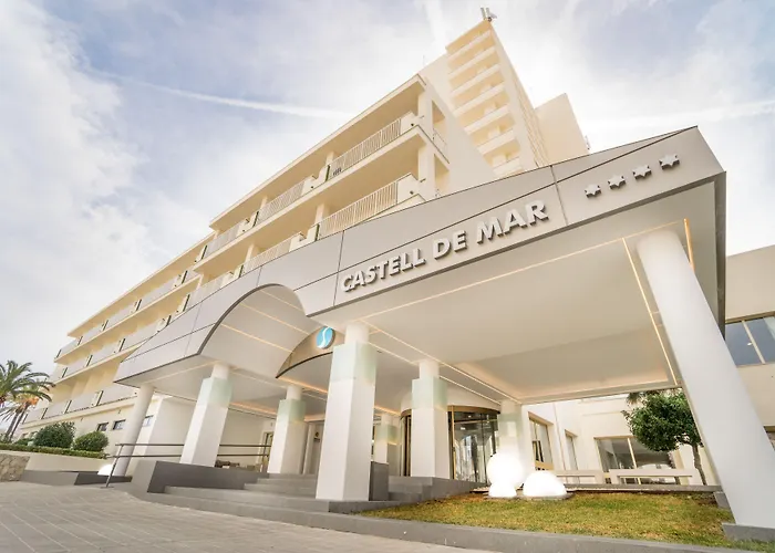 Cm Castell De Mar