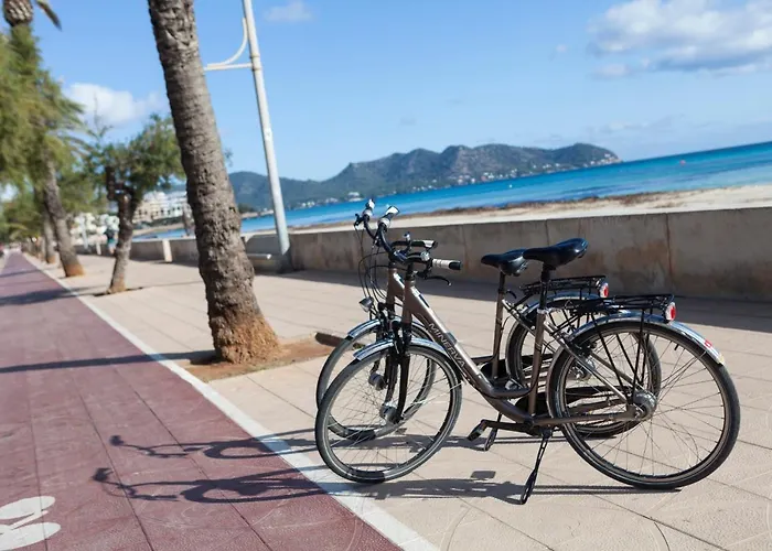 Cm Castell De Mar 4*