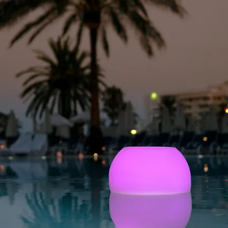 Cm Castell De Mar Hotell 4*