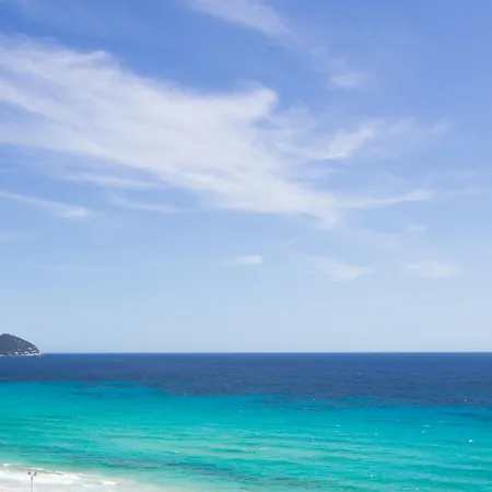 Cm Castell De Mar Hotell Cala Millor (Mallorca)