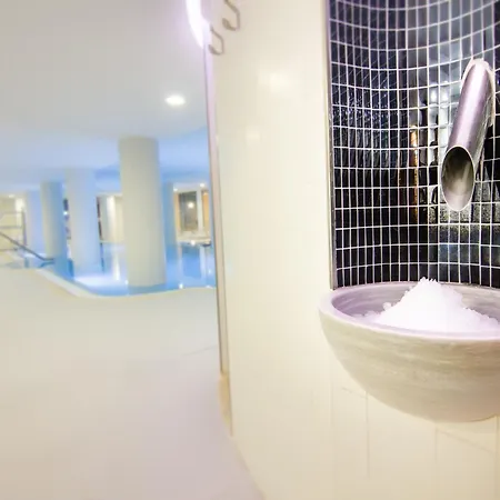 Hotell Cm Castell De Mar