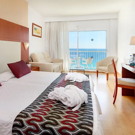 Cm Castell De Mar 4*