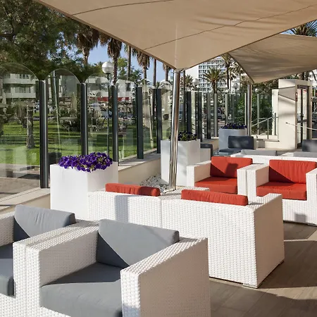 Cm Castell De Mar Hotell 4*