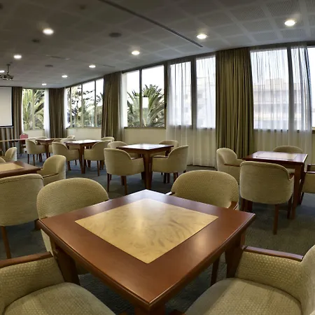 Cm Castell De Mar 4*